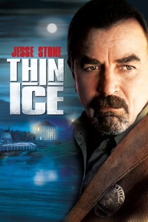 Jesse Stone Thin Ice (2009)