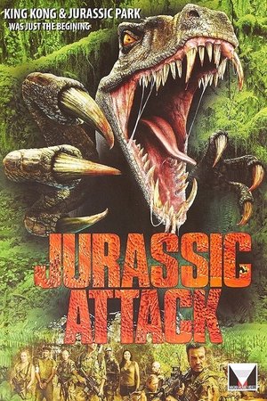 Rise of the Dinosaurs (2013)