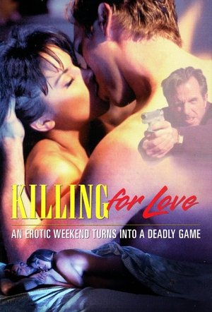 Killing for Love (1995) Poster