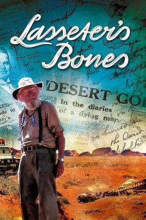 Australias Lost Gold The Legend of Lasseter (2012)