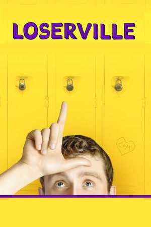Loserville (2015)