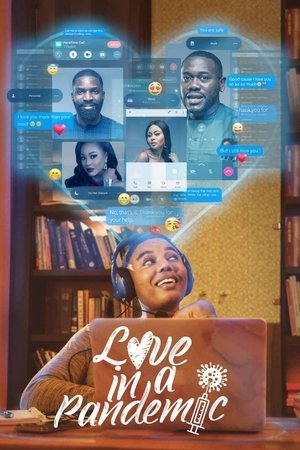 Love in a Pandemic (2023)