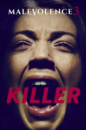 Killer: Malevolence 3 (2015) Poster