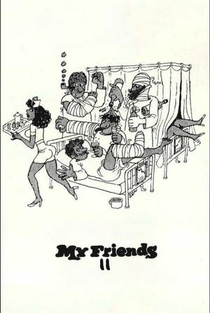 Amici miei Atto II (1982)