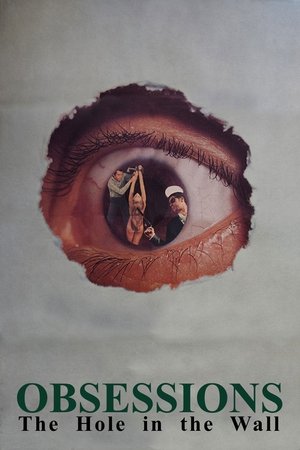 Obsessions (1969) Poster