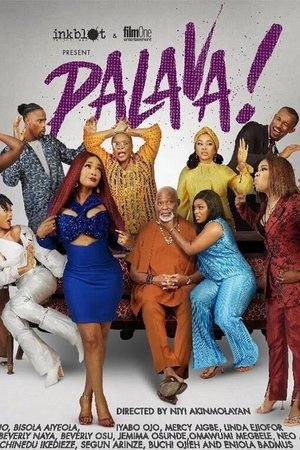 Palava (2022)