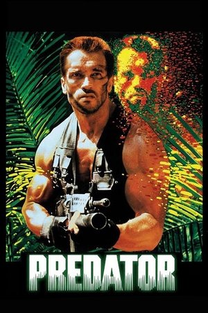 Predators 1987
