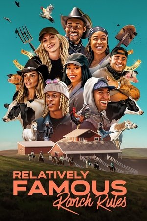 Relatively Famous Ranch Rules (2022-)