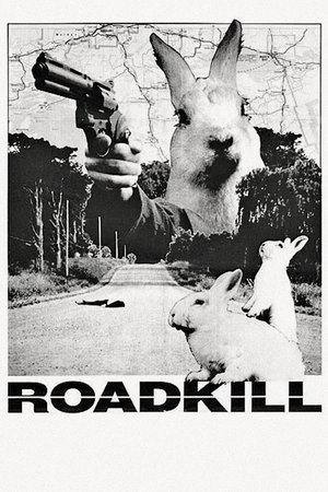 Roadkill (1989) Poster