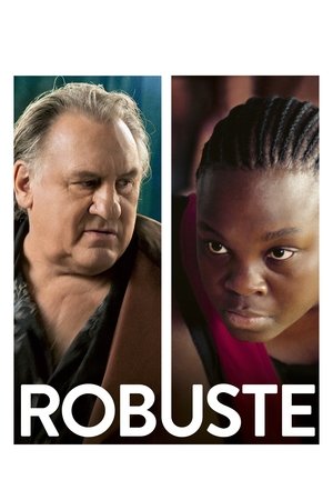 Robust (2021)
