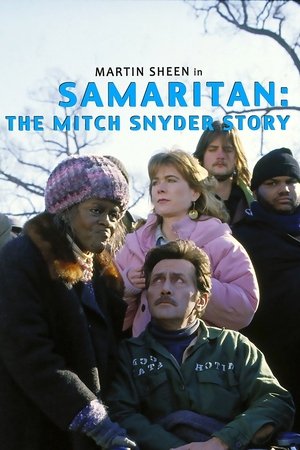 Samaritan The Mitch Snyder Story (1986)