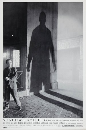 Shadows and Fog (1991)