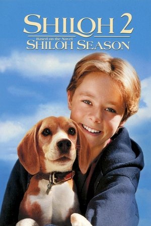 Shiloh 2 - Shiloh Season (1999)