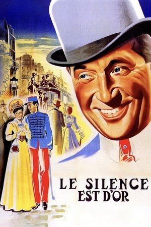 Man About Town (1947)