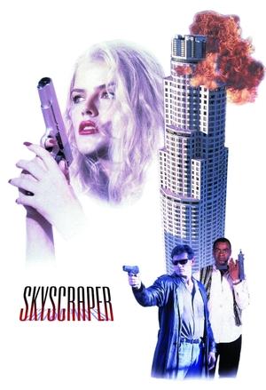 Skyscraper (1996) Poster