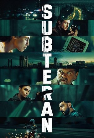 Subteran (2025-)