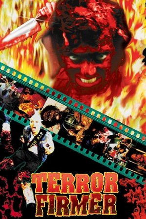 Terror Firmer (1999) Poster