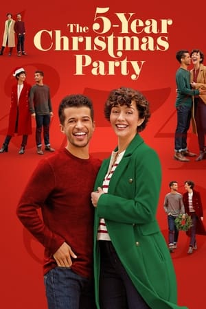 The 5 Year Christmas Party (2024)