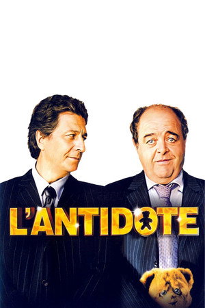 Lantidote (2005)
