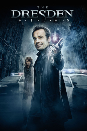 The Dresden Files (2007 )