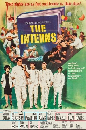 The Interns (1962)