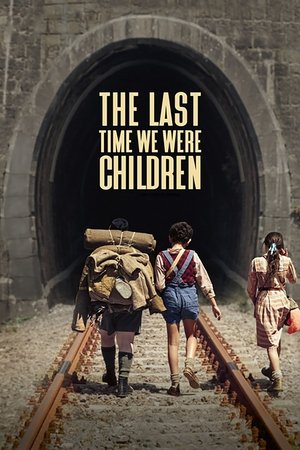 Lultima volta che siamo stati bambini (2023)