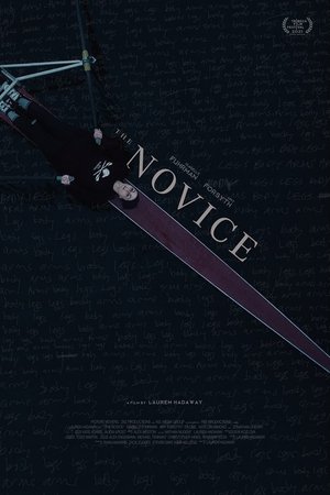 The Novice (2021)