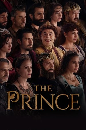 The Prince (2023-)