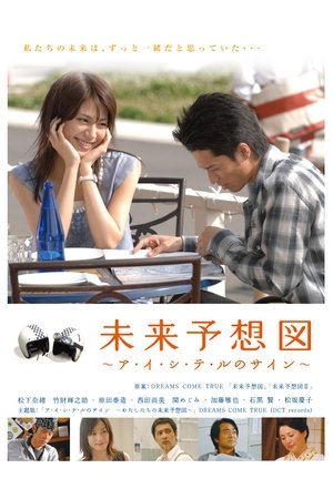Mirai yosouzu (2007)