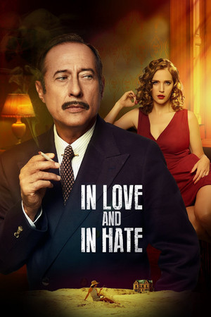 Los que aman odian (2017) Poster