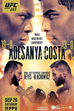 UFC 253