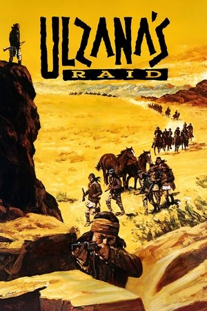 Ulzanas Raid (1972)