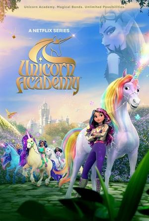 Unicorn Academy (2023-)