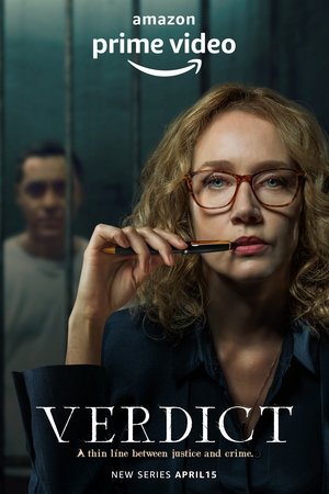 Verdict (2022-)