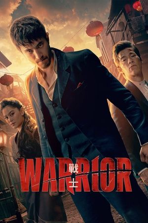 Warrior (2019 )