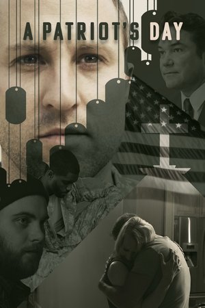 A Patriots Day (2021)