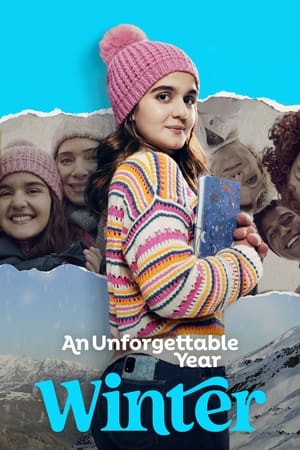 Um Ano Inesquecivel Inverno (2023)