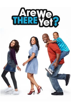 Are We There Yet (2010-2012)