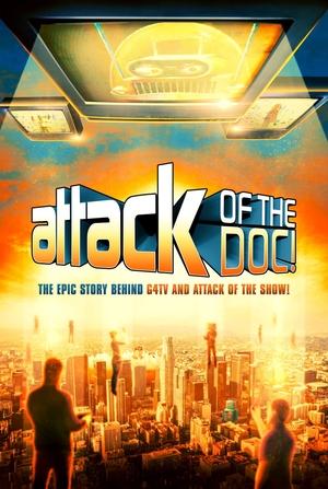 Attack of the Doc (2023)