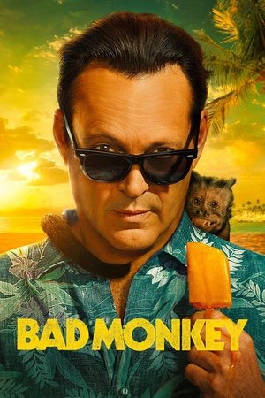 Bad Monkey (2024-)