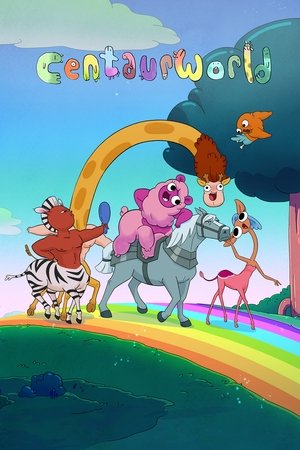 Centaurworld (2021 )