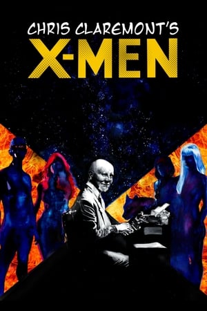 Chris Claremonts XMen (2018)