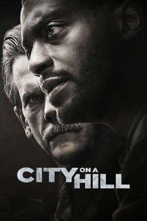 City on a Hill (2019 )