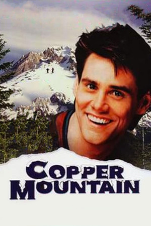 Copper Mountain (1983) Poster