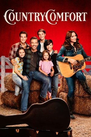 Country Comfort (2021 )