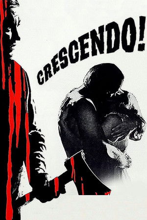 Crescendo (1970) Poster
