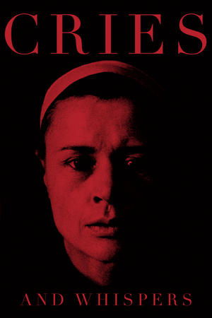Cries & Whispers (1972)
