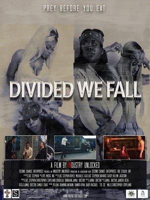 Prey Before You Eat Divided We Fall (2017)