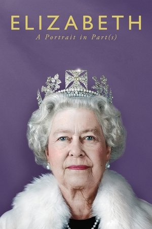 Elizabeth A Portrait in Parts (2022)