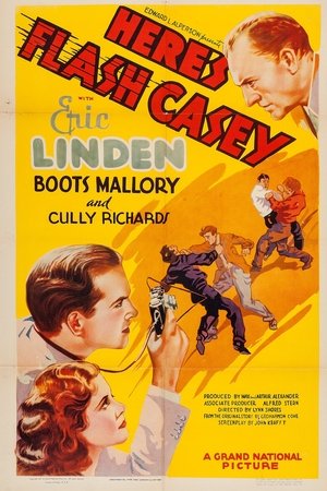 Heres Flash Casey (1938)